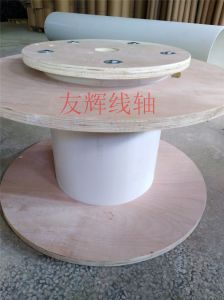 夾板軸