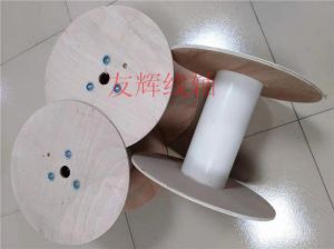 夾板軸
