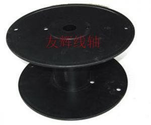 塑膠軸系列