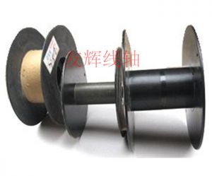 塑膠軸系列