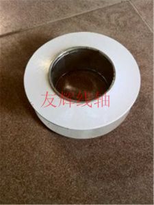 馬口鐵紙軸